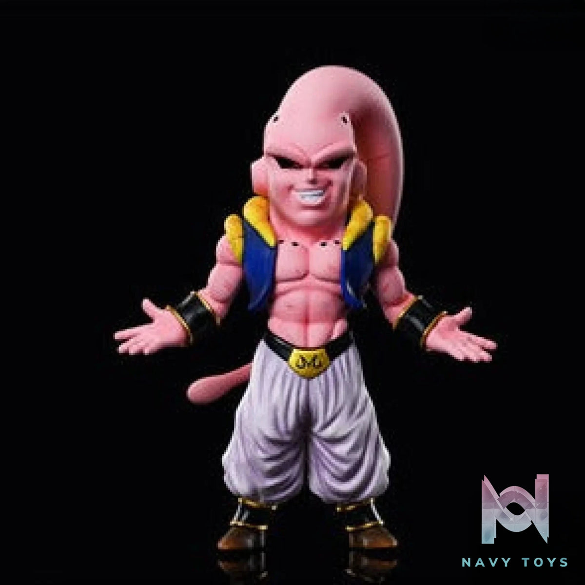 C Studio – Dragon Ball Buu Chapter – Gotenks Buu