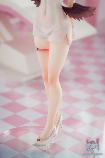SUCCUBI Studio – Shimoe Koharu Nurse Blue Archive