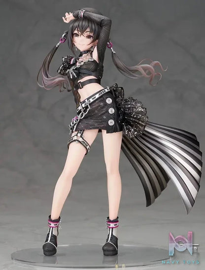 Alter Studio – The Idolmaster Cinderella Girls Akira Sunazuka Layered My Edge (Licensed)