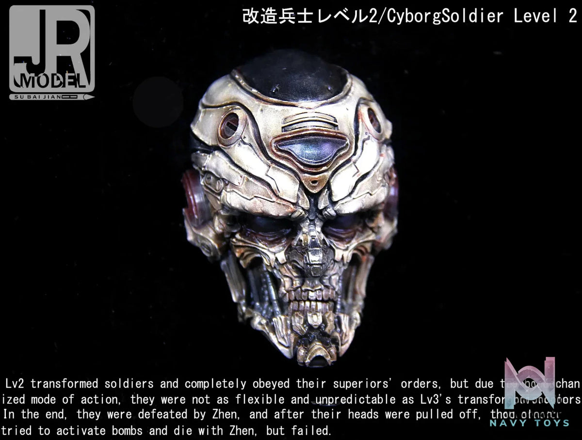 JRMODEL Studio – Kamen Rider Real Head Sculpture Fridge Magnet Series