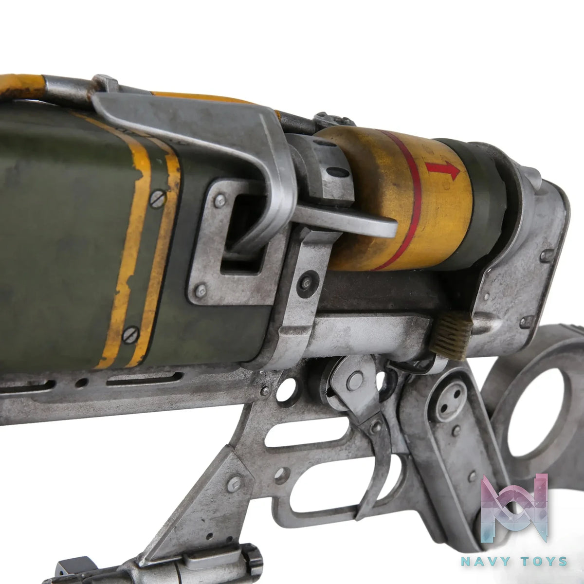 Chronicle Collectibles – Fallout T-51 Power Armor 1/1 statue (Licensed)
