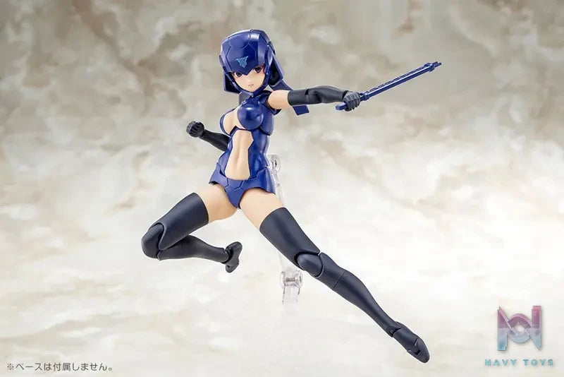 Kotobukiya – Megami Device B1R-L CHASSIS KIT SKIN COLOR D 1/1 Plastic Model (Licensed)