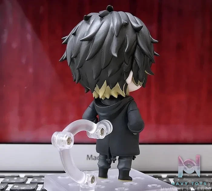 Orange Rouge – Nendoroid Slow Damage Towa (Licensed)
