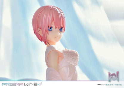 Prime 1 Studio & PRISMA WING Collection – The Quintessential Quintuplets Ichika Nakano PWGTHN-01P (Licensed)
