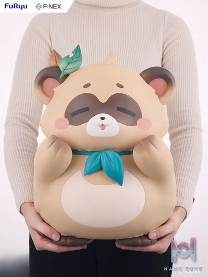 FURYU – Real Size Soft Vinyl Collection hololive production Pokobee (Licensed)