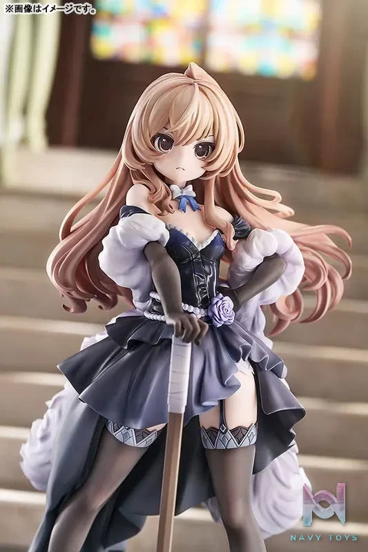 GSC – Toradora! Taiga Aisaka Dress Ver. (Licensed)