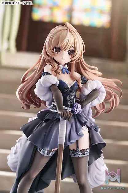 GSC – Toradora! Taiga Aisaka Dress Ver. (Licensed)