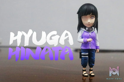 LeaGue Studio – Naruto: Shippuden Hinata Hyuga