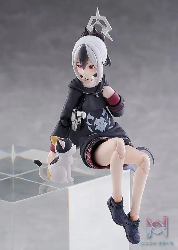 Max factory – figma Blue Archive Onikata Kayoko (Licensed)