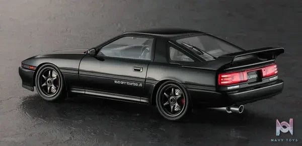 Hasegawa – 1/24 Scale Car Model #19 (Licensed)