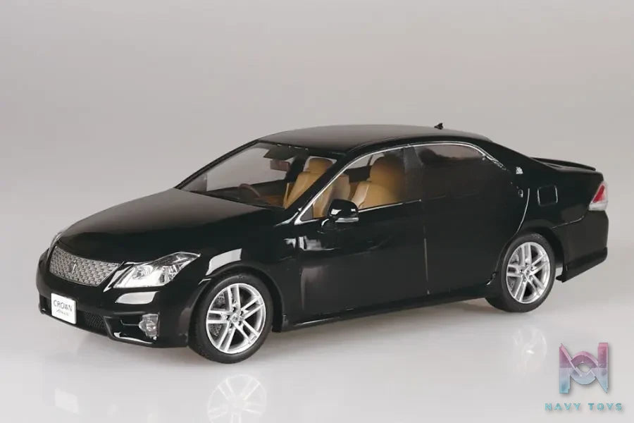 AOSHIMA – 1/24 Scale Car Model #15 (Licensed)