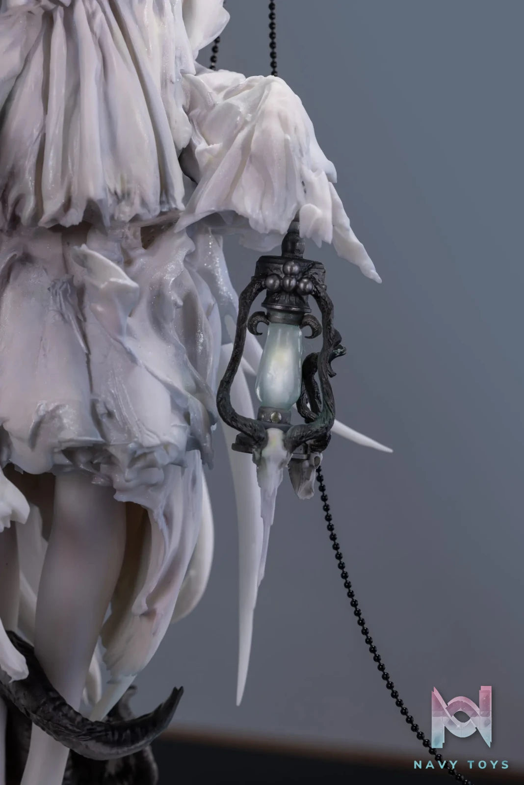 EXECUTION Studio – Xun White Mold Original