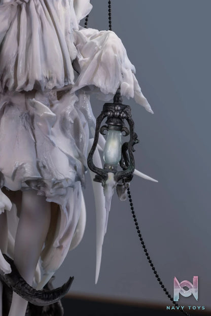 EXECUTION Studio – Xun White Mold Original