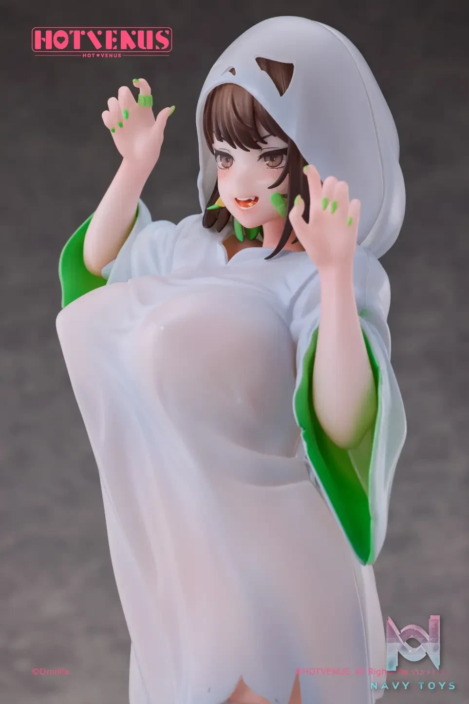 HOTVENUS – Ormille Original Character Series Miru 1/6 Figure (Licensed)