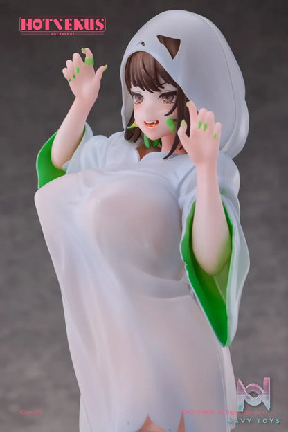HOTVENUS – Ormille Original Character Series Miru 1/6 Figure (Licensed)