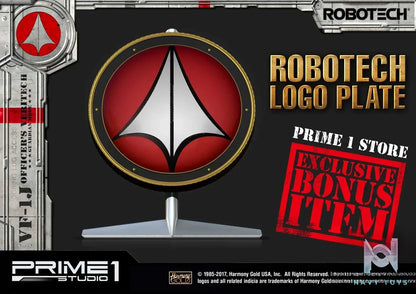 Prime 1 Studio – Premium Masterline Robotech VF-1J Officer’s Veritech Guardian Mode PMRT-01 PMRT-01RGS(Licensed)