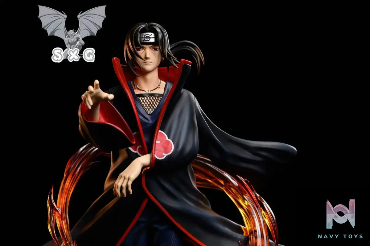 SXG Studio – Naruto ********​*****1.0