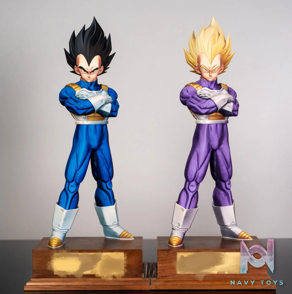 Juann Studio – Vegeta 2.0 Dragon Ball