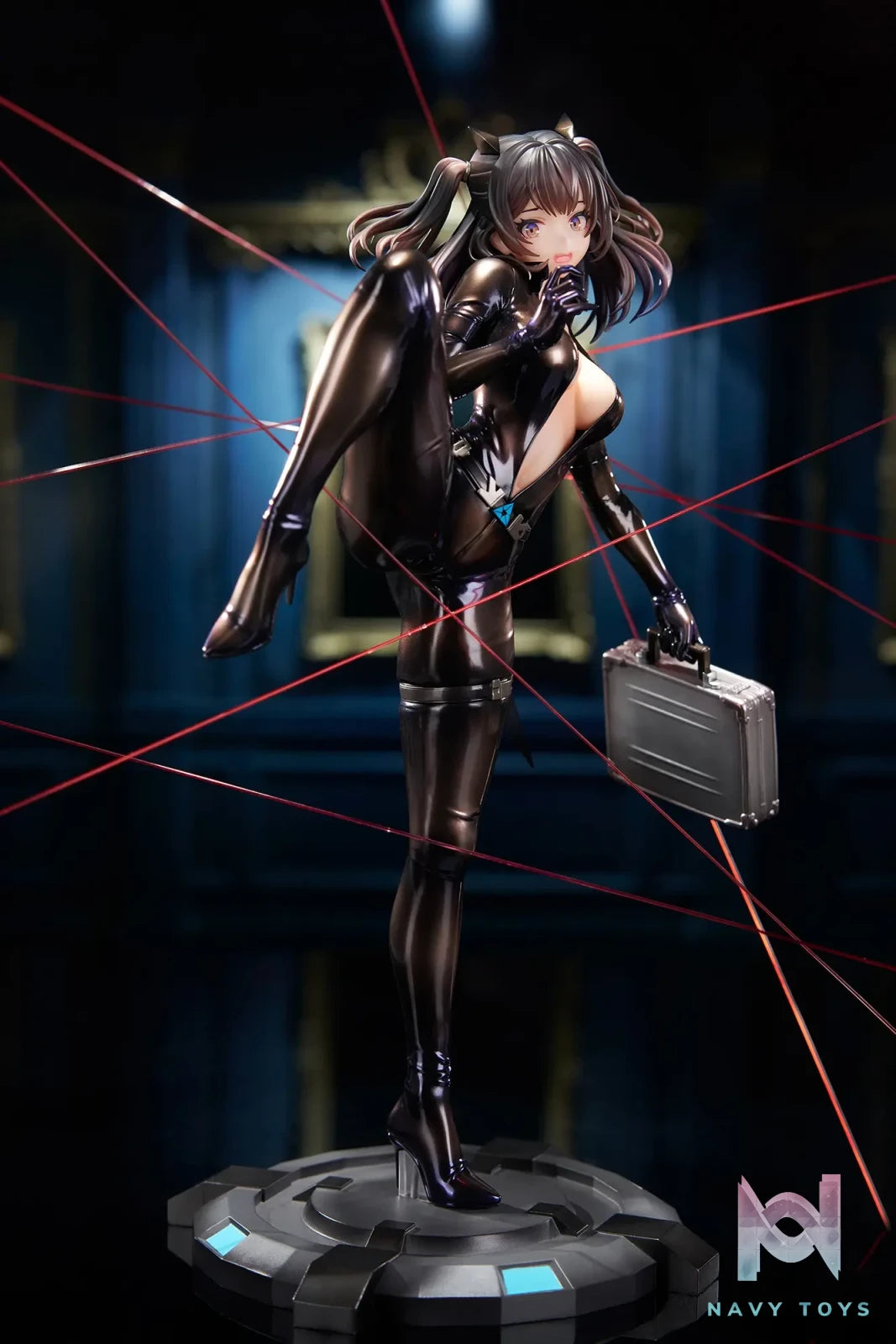 APEX-TOYS – Brown Dust 2: Scheherazade Codename S ver. 1/7 Scale Figure (Licensed)