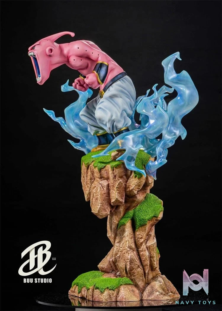Buu - Buu Studio resin statue Buu Studio anime figure