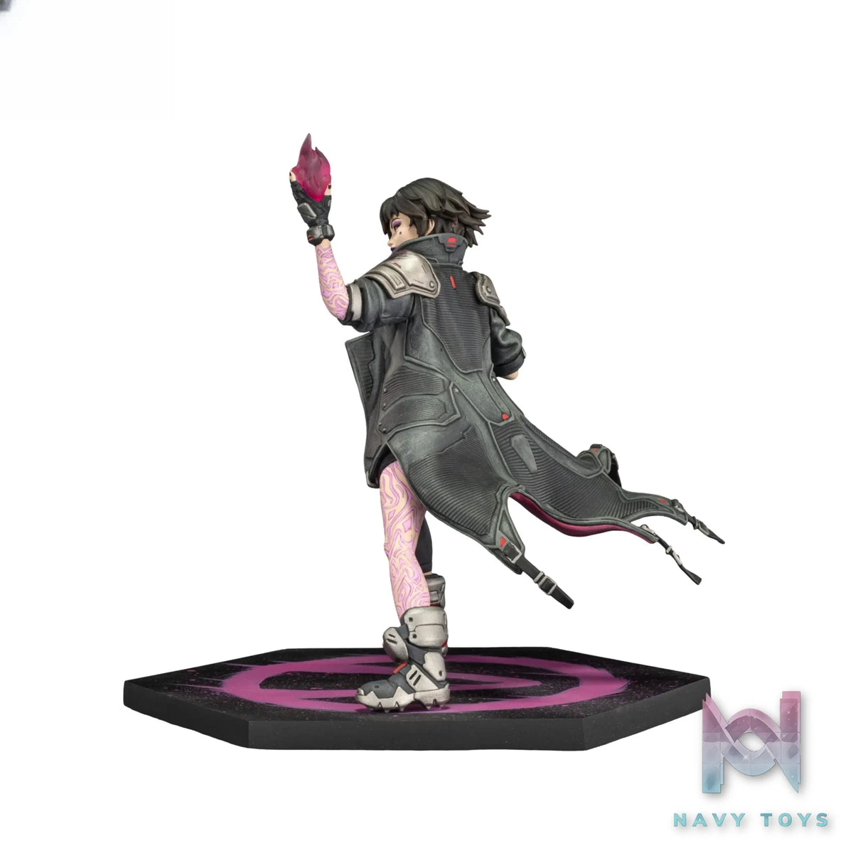 Dark Horse Direct – Borderlands 4 – Vex PVC Figure (Licensed)