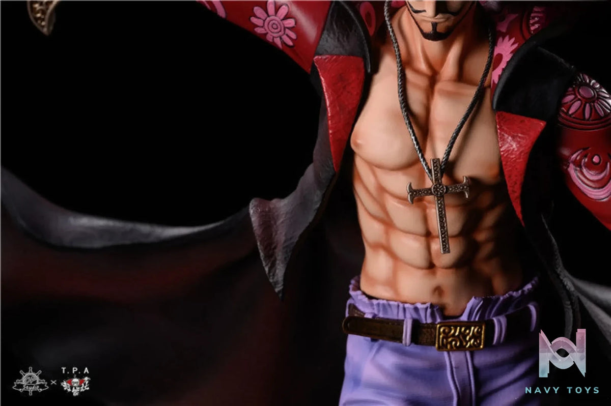 TPA Studio X OP Studio- One Piece Dracule Mihawk