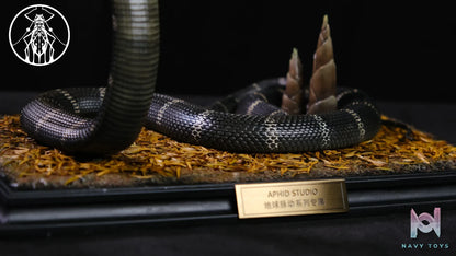Aphid Studio – Northern King Cobra (Licensed)