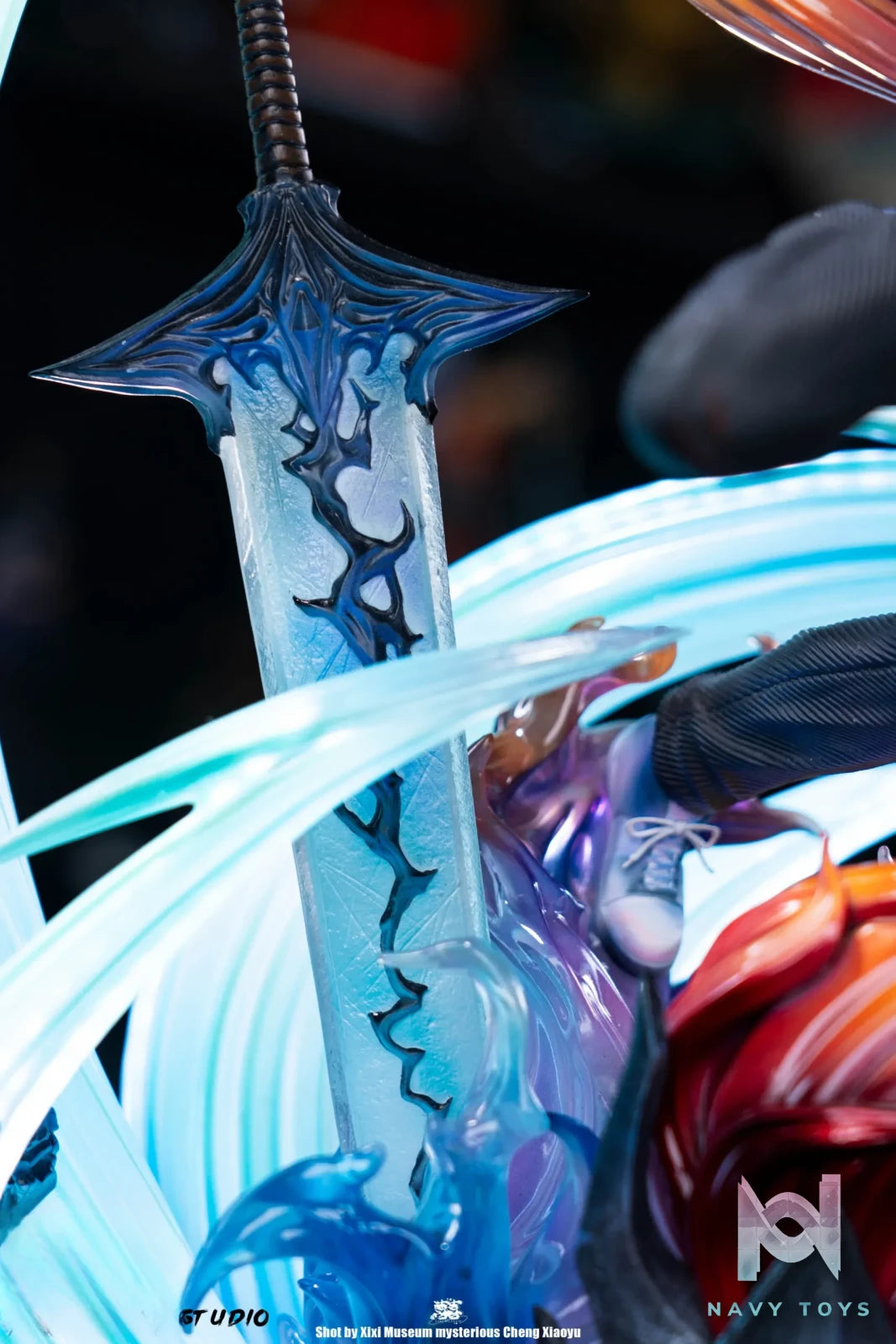 Mystery Studio – Solo Leveling The Second Episode: Sung Jin-Woo’s Summoning – Get up, Igris Solo Leveling