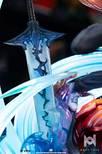 Mystery Studio – Solo Leveling The Second Episode: Sung Jin-Woo’s Summoning – Get up, Igris Solo Leveling