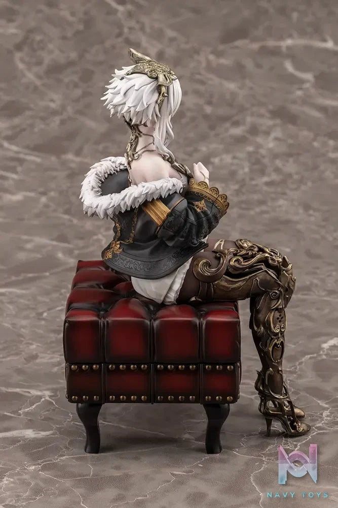 Kotobukiya – CODE VEIN II Lou MagMell 1/7 Complete Figure (Licensed)