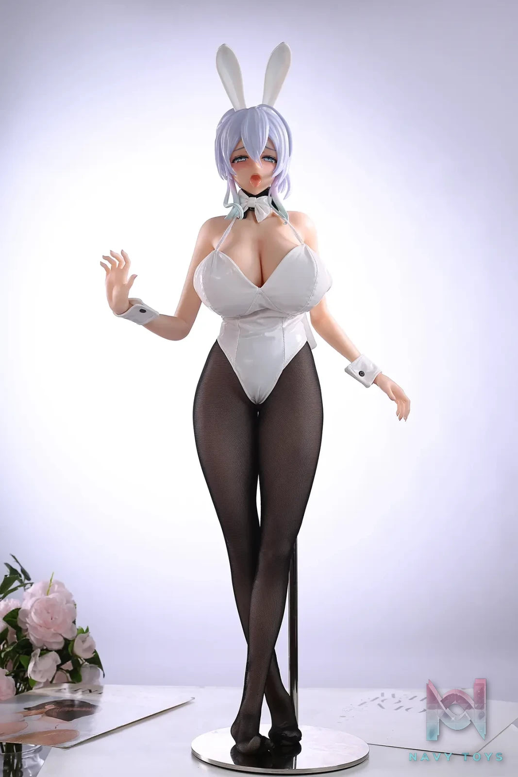 Yu Zhai Ren Xing Studio – Original Yukionna (Licensed)