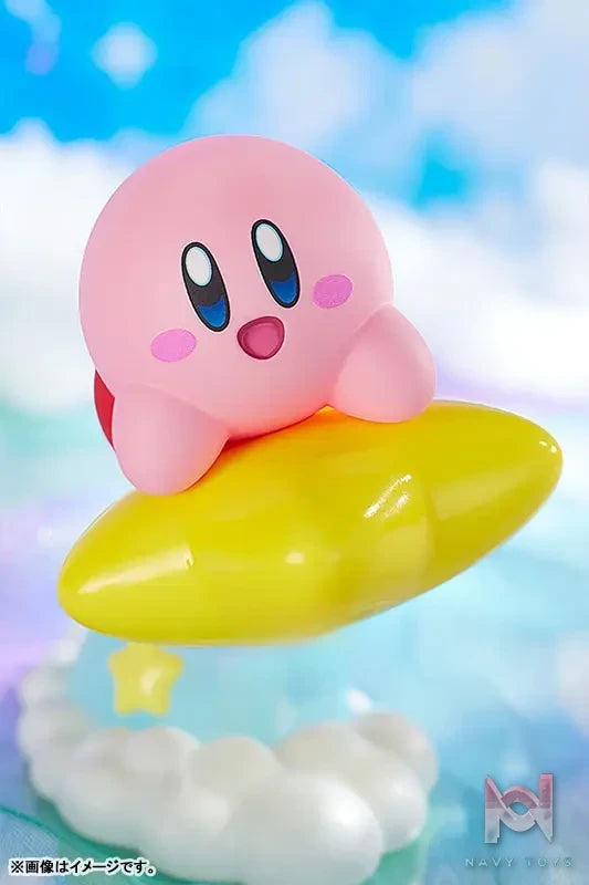 GSC – POP UP PARADE Kirby Complete Figure (Licensed)