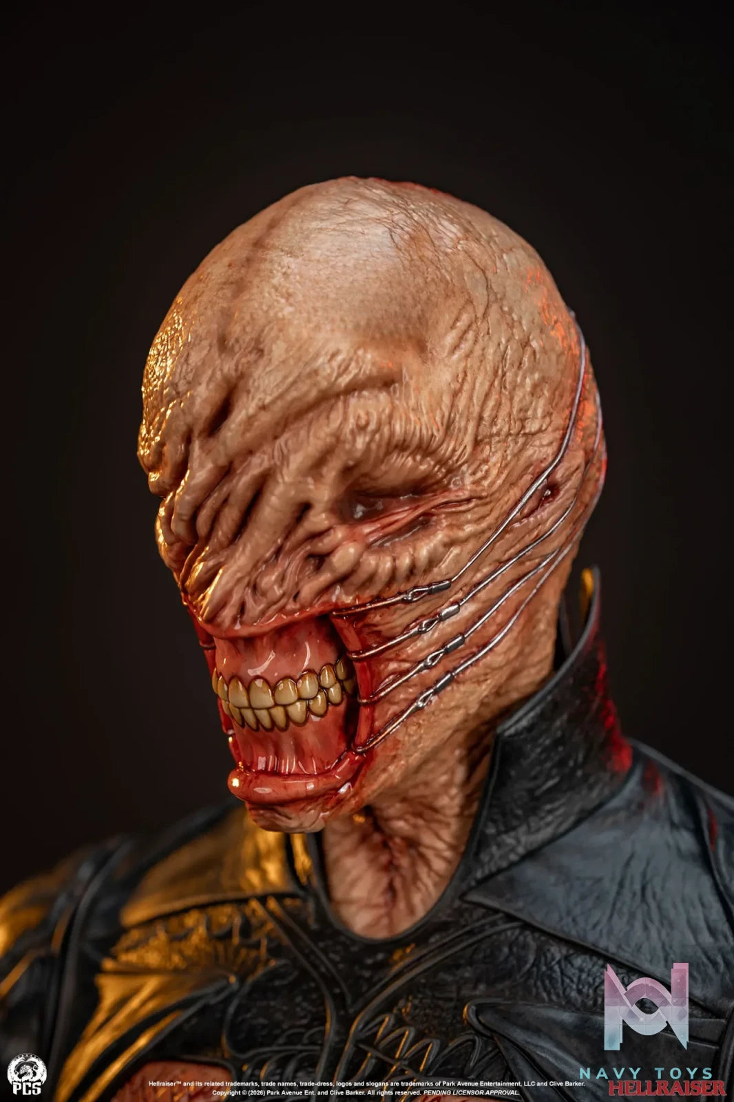 Premium Collectibles Studio – Chatterer 1/3 Statue (Licensed)