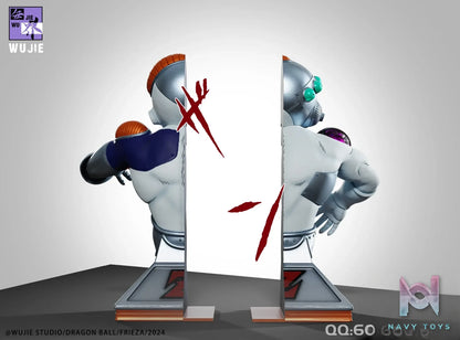 WU JIE Studio – Dragon Ball Mecha Frieza Bust