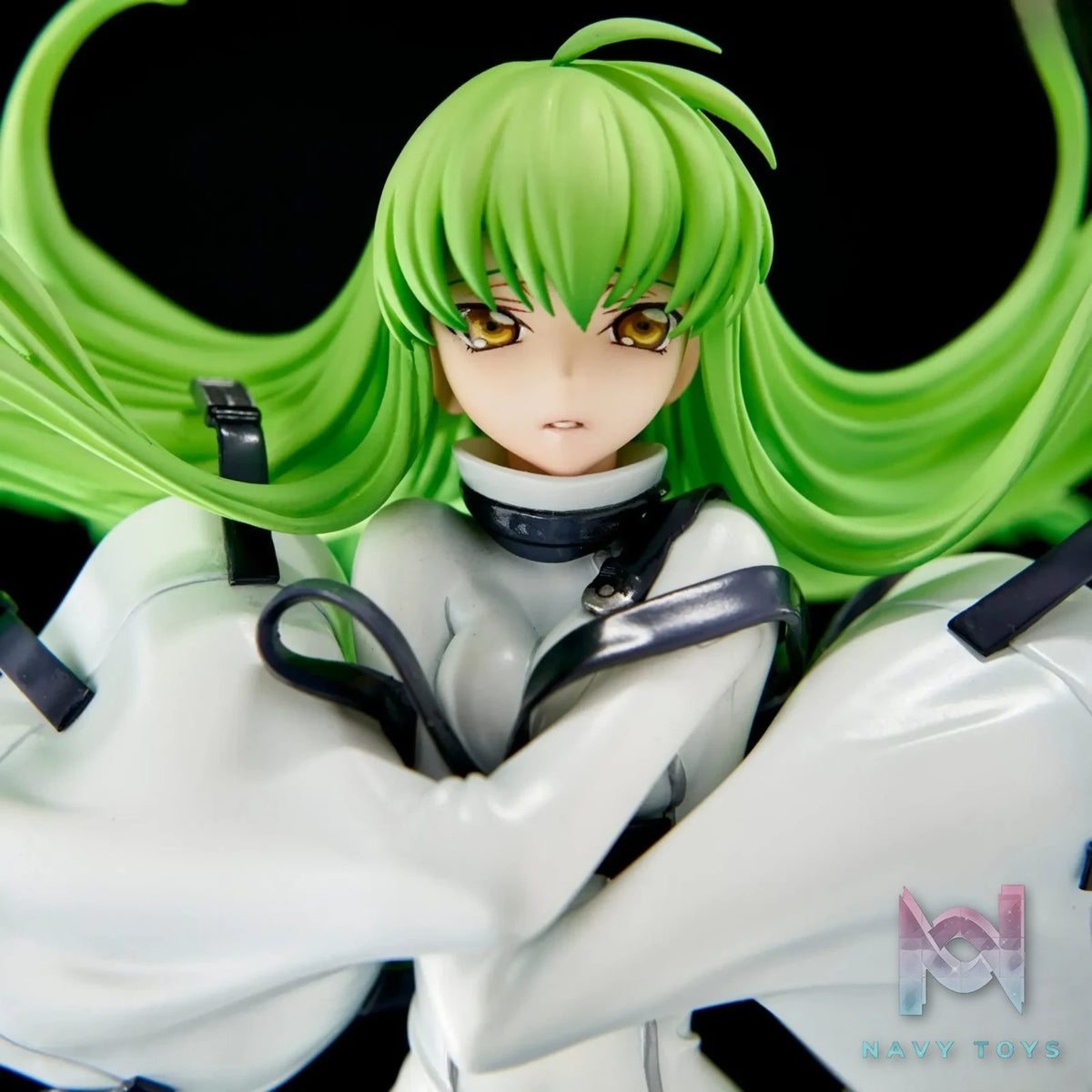 Union Creative – Code Geass R2 C.C (Licensed)