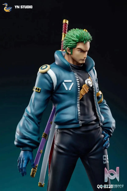 YN Studio – One Piece Egghead#1 Zoro