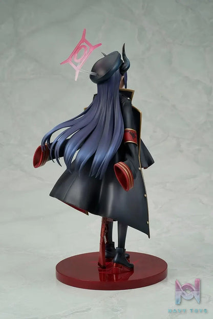 Design COCO – Blue Archive Motomiya Chiaki 1/7 Scale Figure (Licensed)