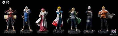 V6 Studio & Stone Custom Studio – Naruto Naruto Nanakage Resonance Series Uzumaki Naruto