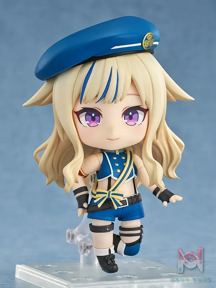 GSAS – Nendoroid Suzuki Hina (Licensed)