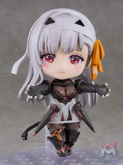 GSC – Nendoroid Goddess of Victory: Nikke Modernia (Licensed)