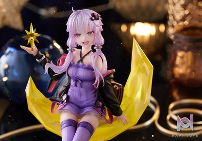 Kotobukiya – Vocaloid Yuzuki Yukari 1/7 Figure (Licensed)