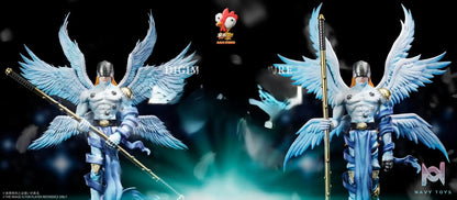IK Studio – Angemon Digimon