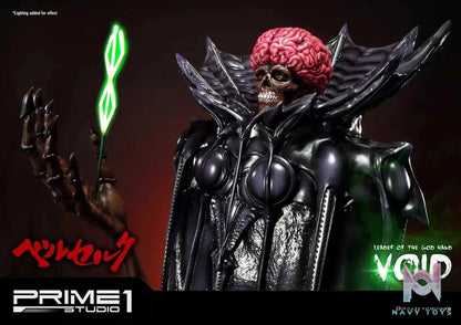 Void UPMBR-11 (Licensed) - Ultimate Premium Masterline Berserk - Prime 1 Studio resin statue Navy Toys anime figure