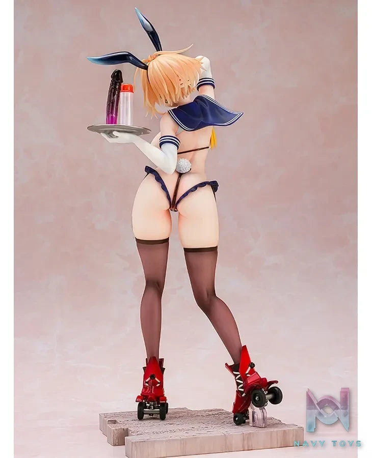 Rocket Boy – Kouhai-chan (Licensed)