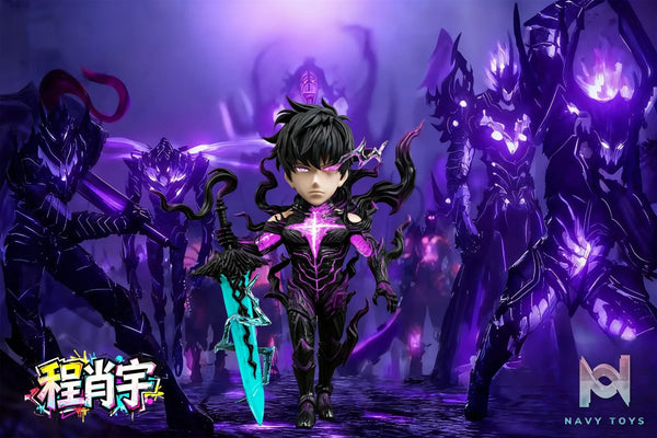 TOY Studio – Shadow Monarch ********​**** ********​*****