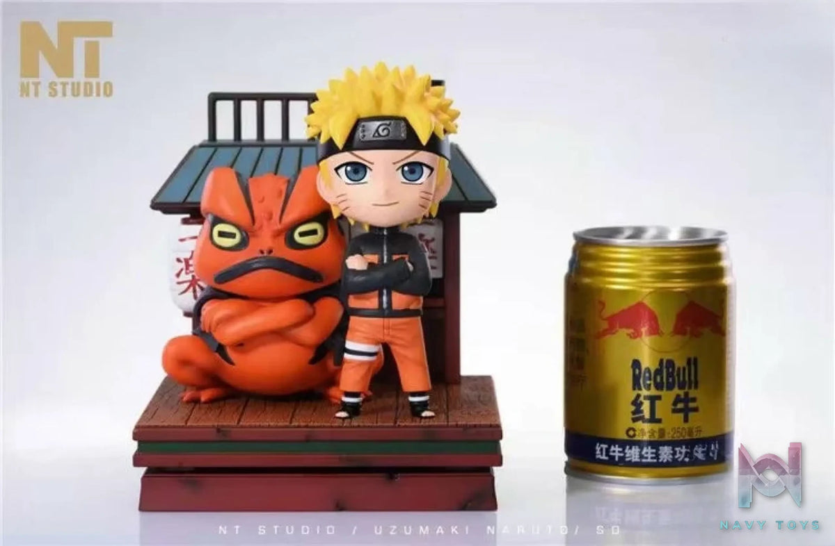 NT Studio – Naruto Uzumaki Naruto