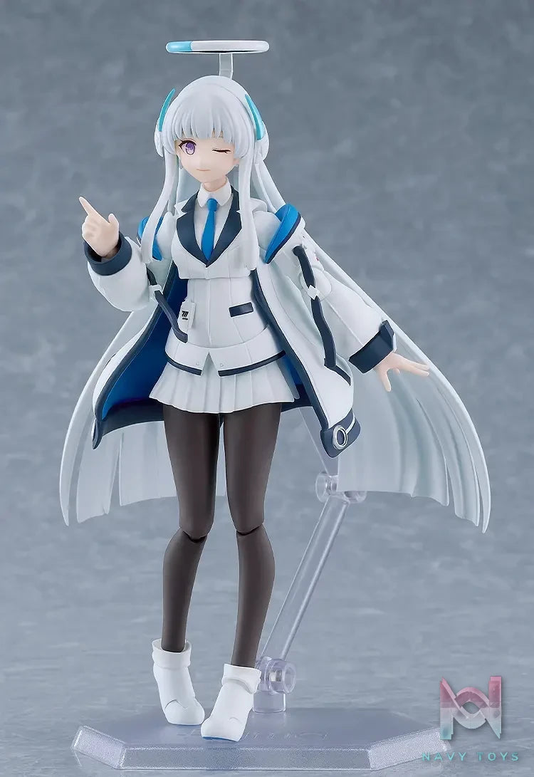 GSC – figma Blue Archive Ushio Noa (Licensed)