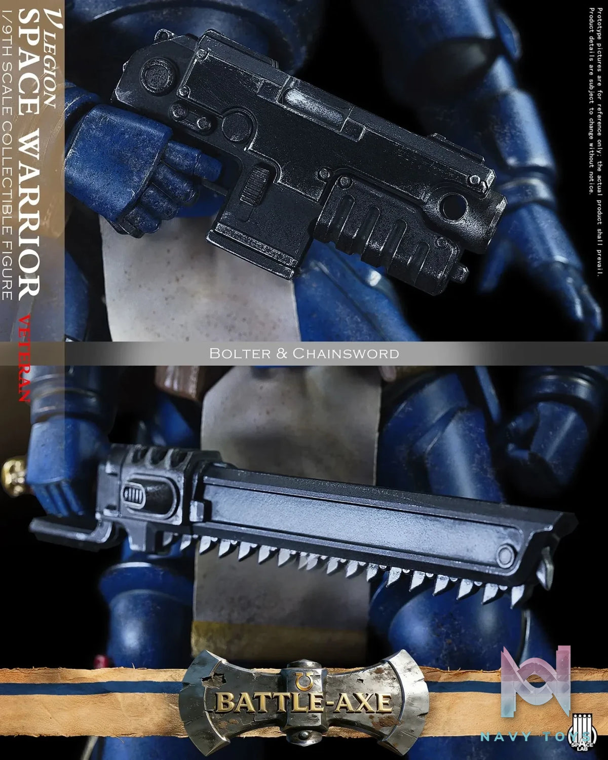Space A Lab Studio – Space Marines Warhammer 40000 0913001 0913002 0913003 0913001B 0913002B 0913003B