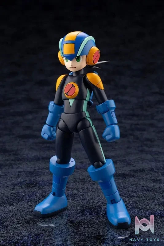 Kotobukiya – Mega Man (Mega Man Battle Network) Plastic Model (Licensed)