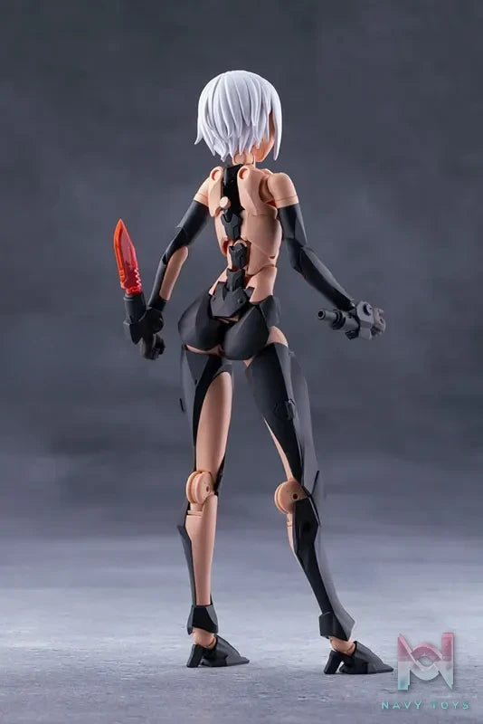Kotobukiya – MEGALOMARIA UNLIMITED UNIVERSE EMULATOR #2 Plastic Model (Licensed)